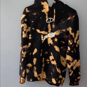 Kian Lawler “Lovers” Sweatshirt